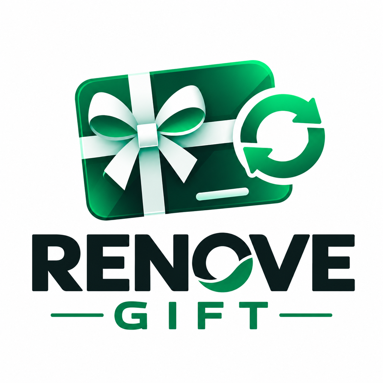 Renove Gift — recarga UniTV